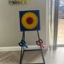 Kids Outdoor Axe Throwing Game Image 5