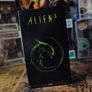 2 VHS Tapes ! Alien Legacy and Alien 3 ! 1999 and 1992 ! Sci-Fi ! Science Fiction ! Image 9
