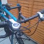 Ladies DiamondBack MTB Image 4