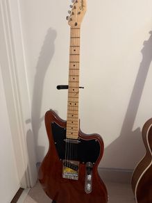 Squier paranormal offset telecaster