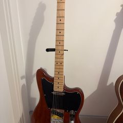 Squier paranormal offset telecaster
