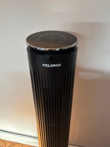 Pelonis 42 Oscillating cooling fan