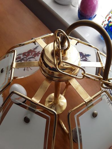 pendant light