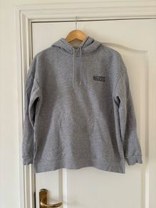 ganni hoodie