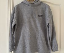 ganni hoodie