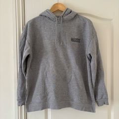 ganni hoodie