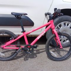 Child's bike