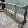 Land Rover Series Truck Cab Rear Image 2