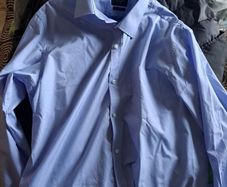 mens shirt uk17 (Eur 43)