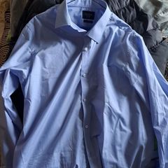 mens shirt uk17 (Eur 43)