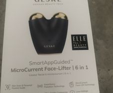 Geske MicroCurrent facelifter
