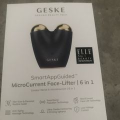 Geske MicroCurrent facelifter