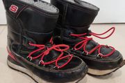 Sketchers Kids Snow Boots