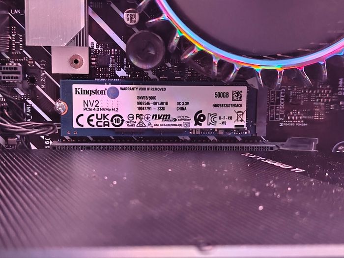 Desktop RTX