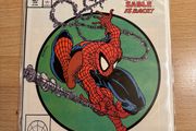 Amazing Spider-Man #301 &amp; #306