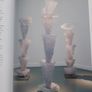 Lynda Benglis Exhibition Catalogue Hardback Art Book Image 6
