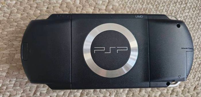 PSP Playstation portable