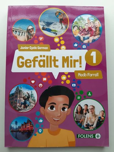 Gefallt Mir 1 JC German