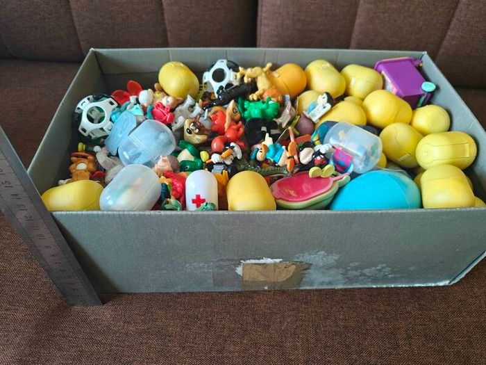 Kinder Surprise
