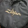 Zildjian ZXT Rock Ride and HiHats Image 6