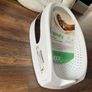 Baby bath and baby sleep pod new born Image 4