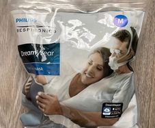 Brand New Cpap Mask