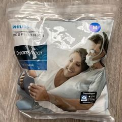 Brand New Cpap Mask