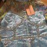 pretty little thing colourful dress Image 2