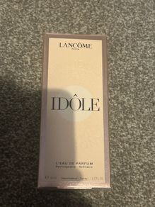Lancome idole perfume 50ml
