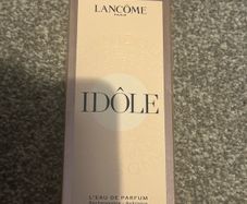Lancome idole perfume 50ml