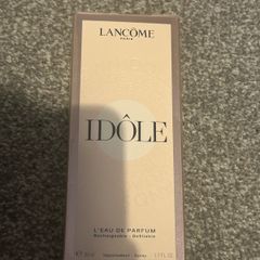 Lancome idole perfume 50ml