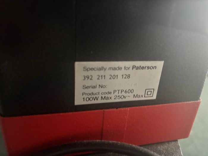 35mm Enlarger