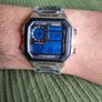 Casio Royale watch AE1200 mod Image 3