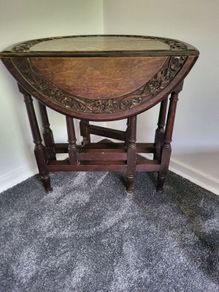 side table