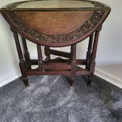 side table