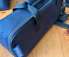 Pedaltrain Nano+ Pedalboard with Soft Case50
