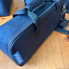 Pedaltrain Nano+ Pedalboard with Soft Case50