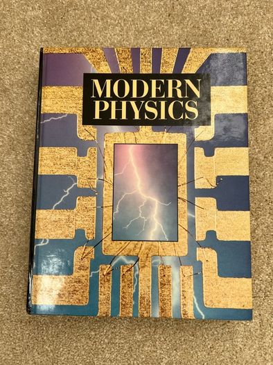 Physics Textbooks
