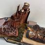 Game of Thrones Pop Up Book Image 3