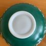 Shamrock Pyrex Bowl Image 2