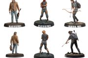 The Last of Us Part II  Dark Horse Collectibles Statues