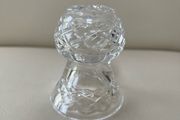 Crystal bottle / decanter stopper / top