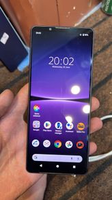 Sony Xperia 1V