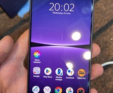Sony Xperia 1V