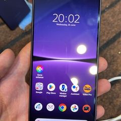 Sony Xperia 1V