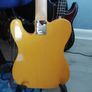 Fender Squire Sonic Telecaster Image 5
