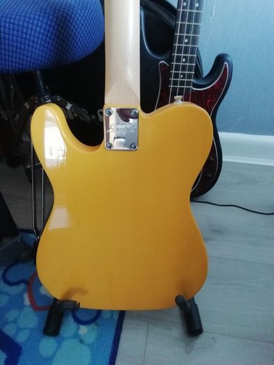 Fender Squire Sonic Telecaster