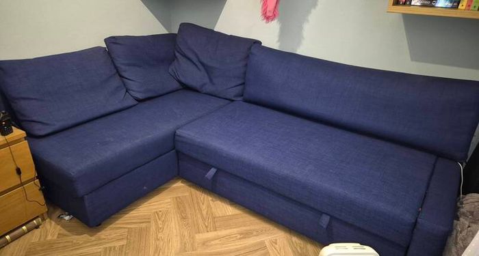 Ikea Sofa Bed