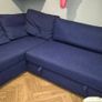 Ikea Sofa Bed Image 3