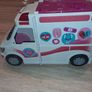 Barbie Ambulance Image 2